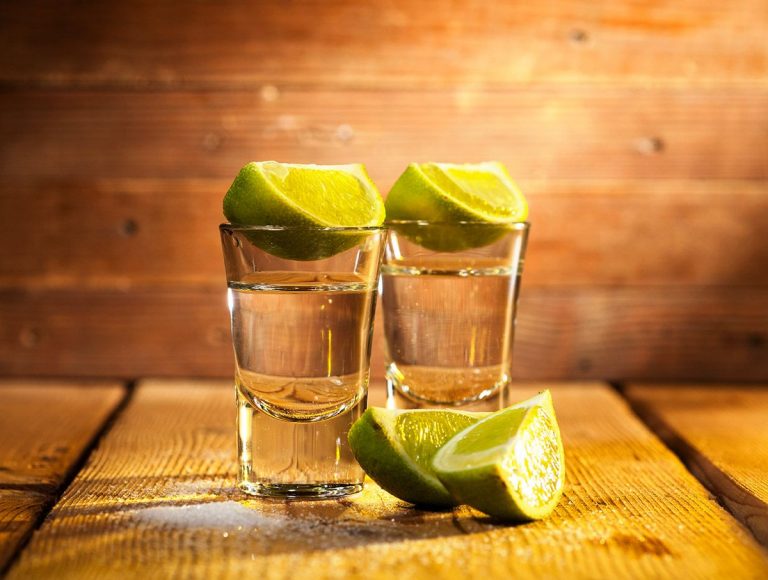 Bebidas tipicas de america latina