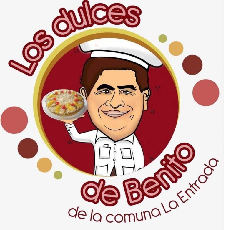 Los Dulces de Benito