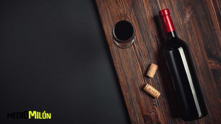Accesorios de vino
